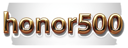 honor500 logo